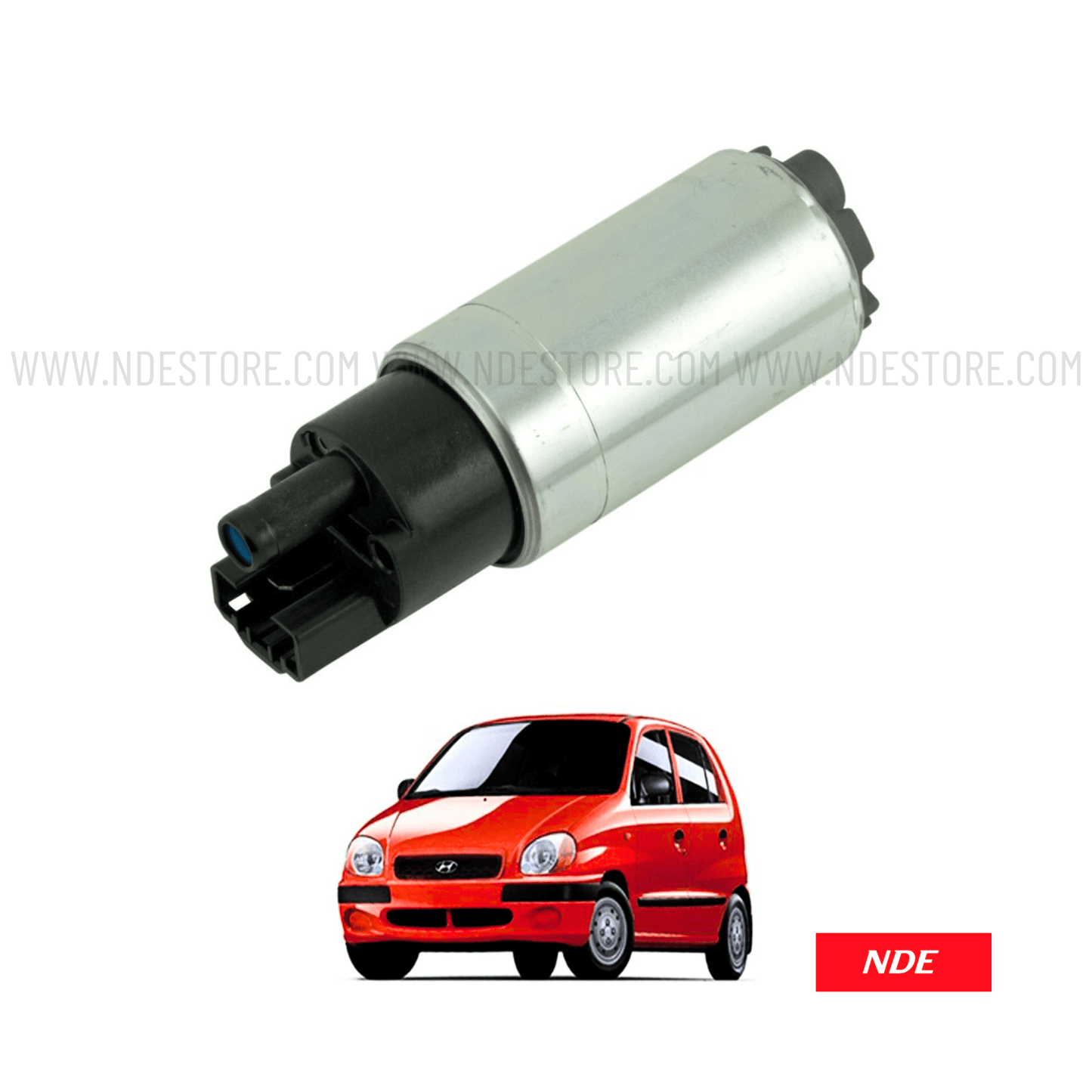 FUEL PUMP MOTOR ASSY FOR HYUNDAI SANTRO - ndestore.com