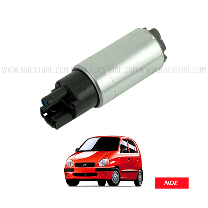 FUEL PUMP MOTOR ASSY FOR HYUNDAI SANTRO - ndestore.com