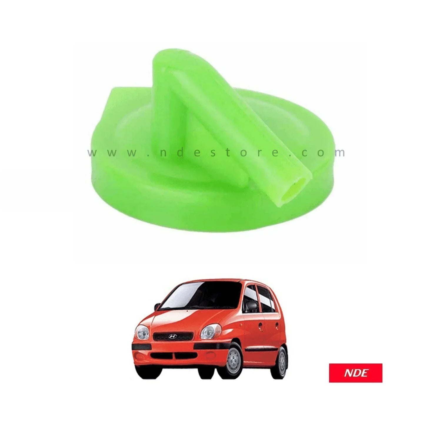 RADIATOR BOTTLE CAP FOR HYUNDAI SANTRO - ndestore.com