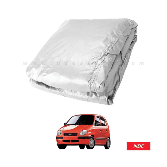 TOP COVER IMPORTED MATERIAL FOR HYUNDAI SANTRO - ndestore.com