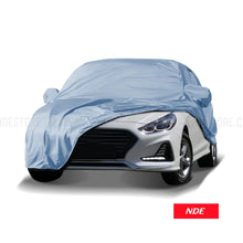 TOP COVER WITH FLEECE IMPORTED FOR HYUNDAI SONATA - ndestore.com