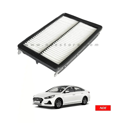 AIR FILTER ELEMENT IMPORTED FOR HYUNDAI SONATA - ndestore.com