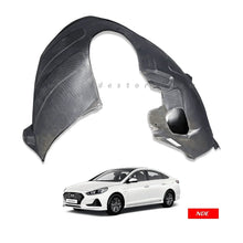 FENDER SHIELD LINER FOR HYUNDAI SONATA - ndestore.com