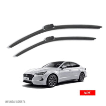 WIPER BLADE PREMIUM TYPE FOR HYUNDAI SONATA - ndestore.com