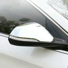SIDE MIRROR CHROME TRIM FOR HYUNDAI TUCSON - ndestore.com