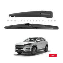 WIPER BLADE REAR WINDSHIELD FOR HYUNDAI TUCSON - ndestore.com
