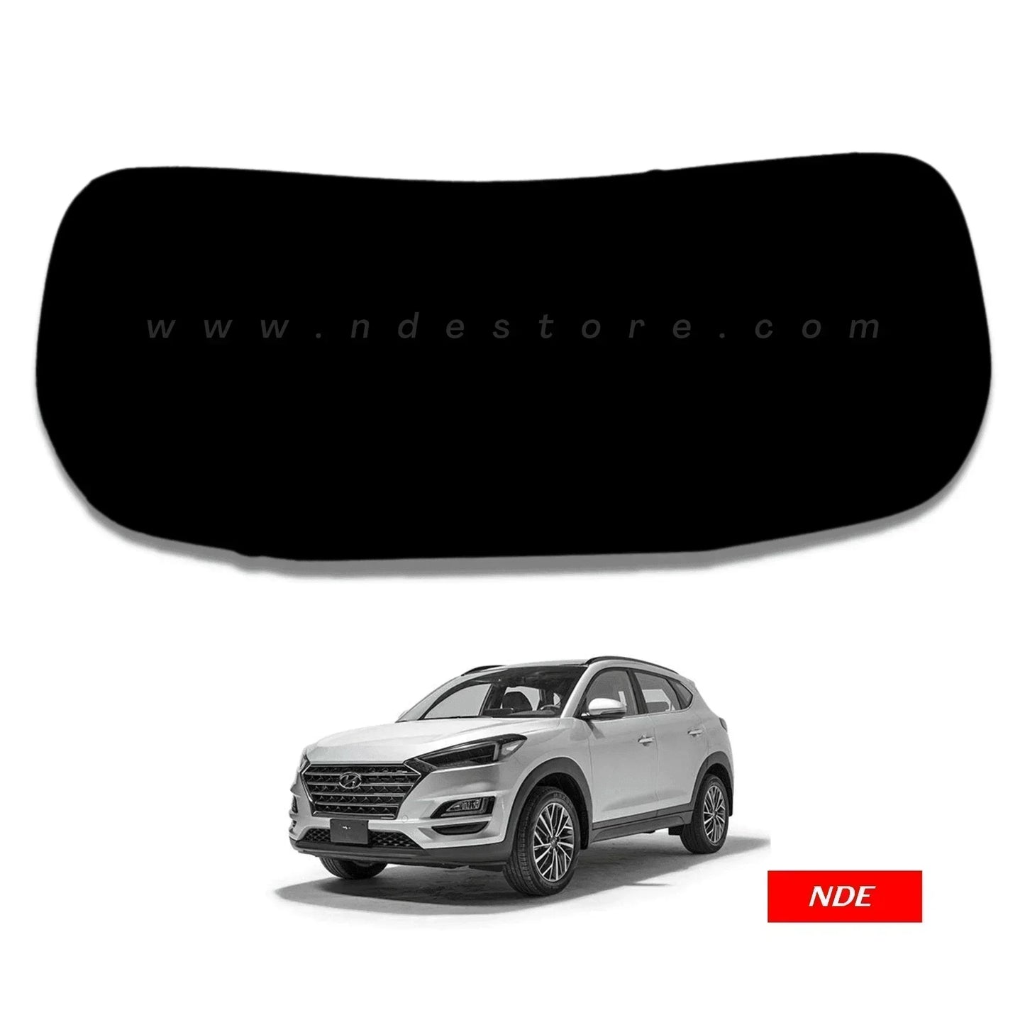 SUN SHADE REAR WINDSHIELD FOR HYUNDAI TUCSON - ndestore.com