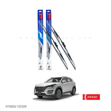 WIPER BLADE DENSO STANDARD TYPE FOR HYUNDAI TUCSON - ndestore.com