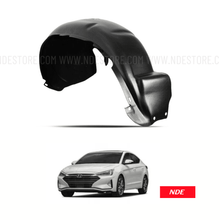 FENDER SHIELD FOR HYUNDAI ELANTRA - ndestore.com