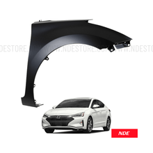 FENDER ASSY FOR HYUNDAI ELANTRA - ndestore.com