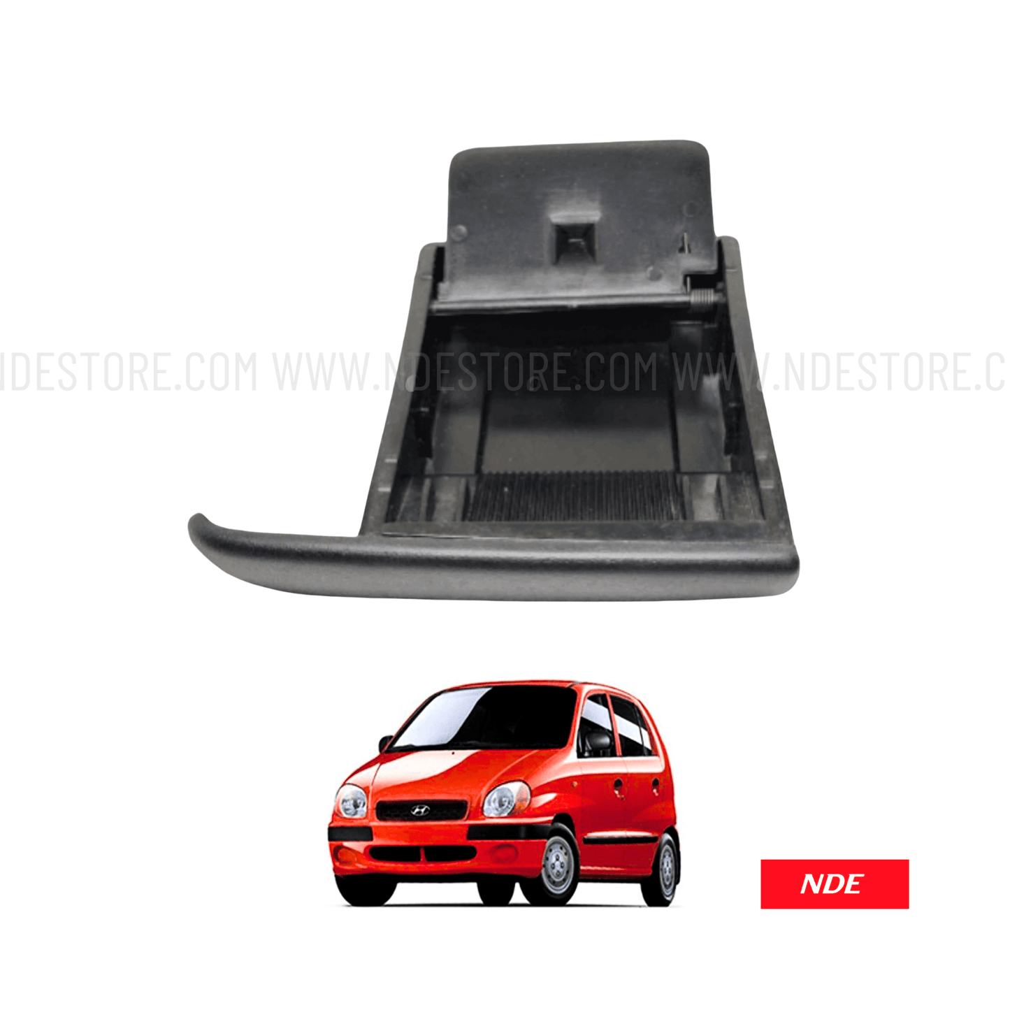 ASHTRAY FOR HYUNDAI SANTRO - ndestore.com