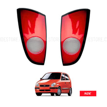 BACK LIGHT LENS COVER FOR HYUNDAI SANTRO CLUB - ndestore.com