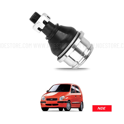 BALL JOINT ASSY FOR HYUNDAI SANTRO - ndestore.com