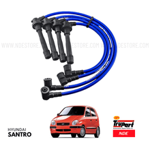 IGNITION WIRE SET FOR HYUNDAI SANTRO CLUB - ndestore.com