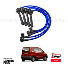 IGNITION WIRE SET FOR HYUNDAI SANTRO PLUS - ndestore.com