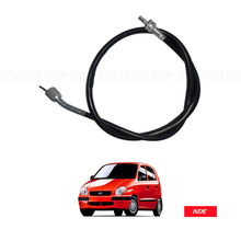 CABLE ASSY SPEED METER CABLE ASSY FOR HYUNDAI SANTRO - ndestore.com