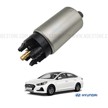 FUEL PUMP MOTOR ASSY GENUINE FOR HYUNDAI SONATA - ndestore.com