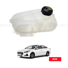 WINDSHIELD WASHER WIPER BOTTLE FOR HYUNDAI SONATA - ndestore.com