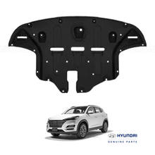 ENGINE SHIELD / SPLASH SHIELD FOR HYUNDAI TUCSON - ndestore.com