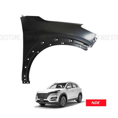 FENDER FRONT FOR HYUNDAI TUCSON - ndestore.com