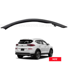 FENDER FLARE FRONT GENUINE FOR HYUNDAI TUCSON - ndestore.com