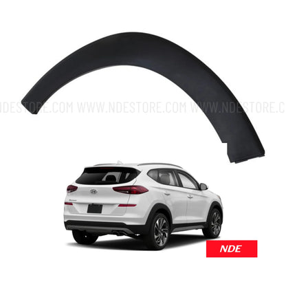 FENDER FLARE FRONT GENUINE FOR HYUNDAI TUCSON - ndestore.com