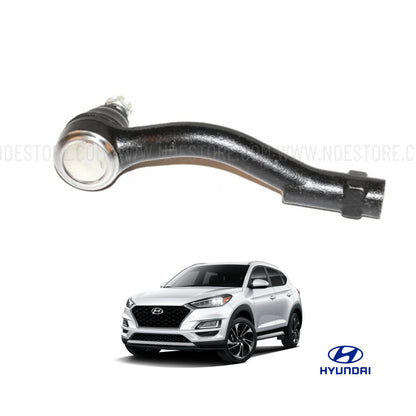 TIE ROD END ASSY GENUINE FOR HYUNDAI TUCSON - ndestore.com