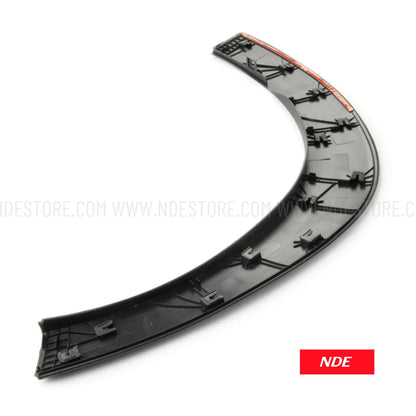 FENDER FLARE FRONT GENUINE FOR HYUNDAI TUCSON - ndestore.com