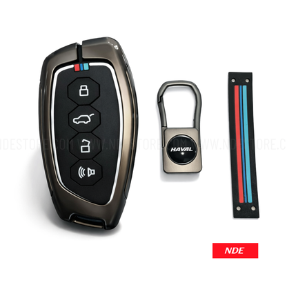 KEY REMOTE COVER METAL FOR HAVAL H6 (2025-2026)