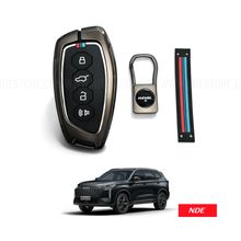 KEY REMOTE COVER METAL FOR HAVAL H6 (2025-2026)