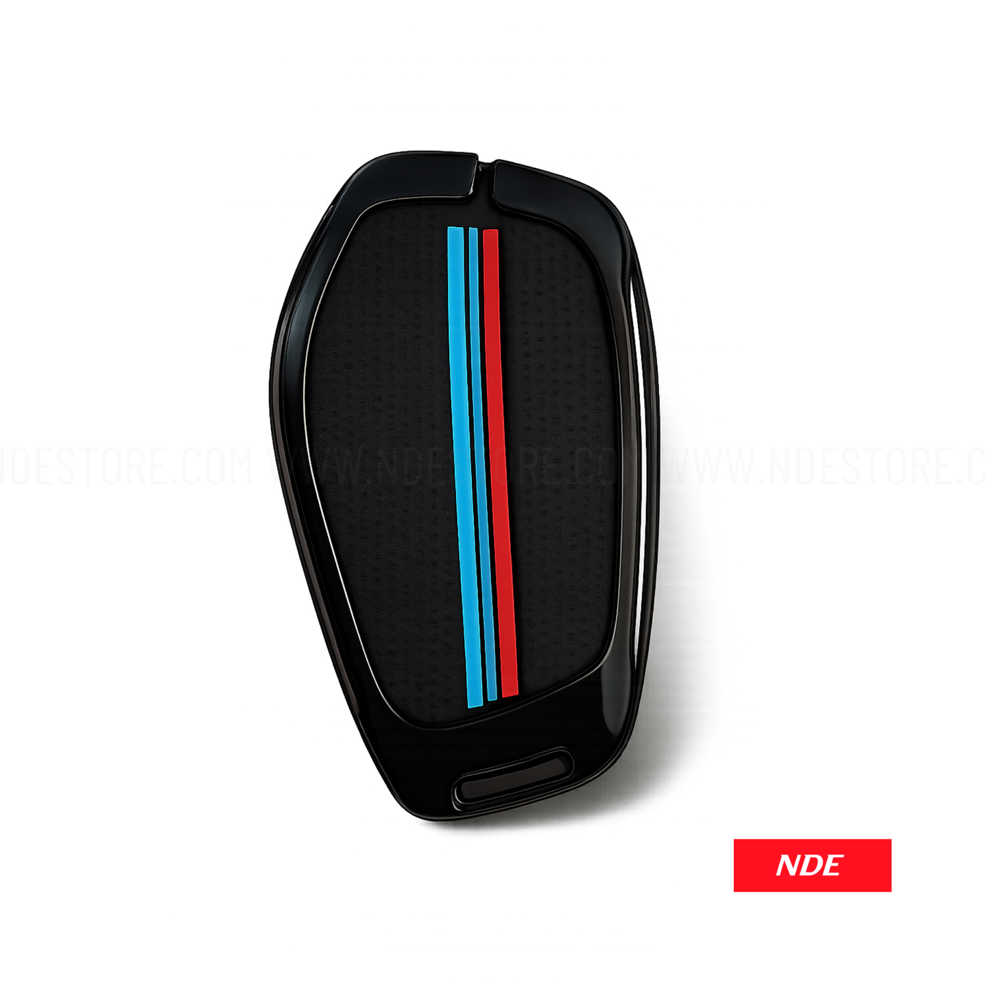 KEY REMOTE COVER METAL FOR HAVAL H6 (2025-2026)