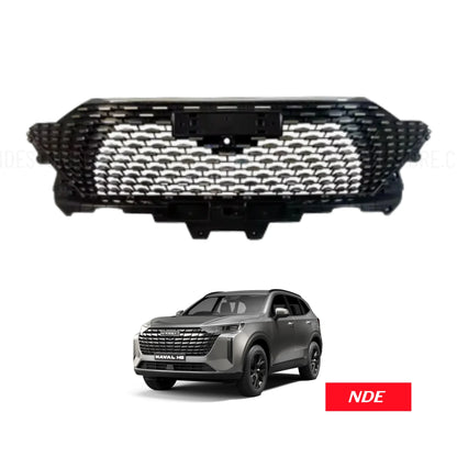 FRONT GRILL FOR HAVAL H6 HEV