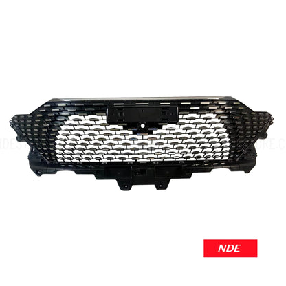 FRONT GRILL FOR HAVAL H6 HEV