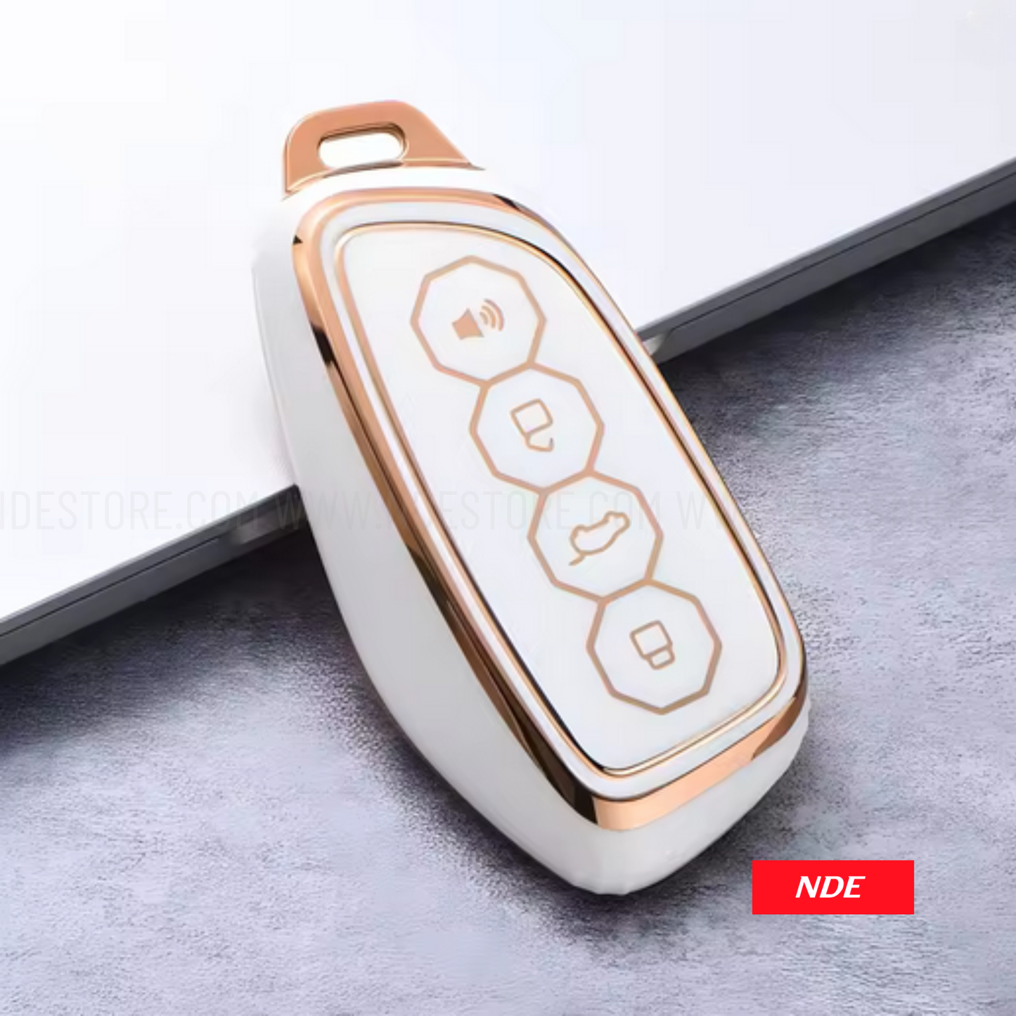 KEY COVER TPU STYLE FOR HAVAL