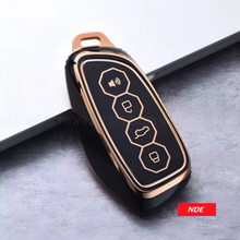 KEY COVER TPU FOR HAVAL