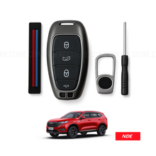 KEY REMOTE COVER METAL FOR HAVAL JOLION / H6