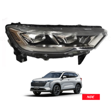 HEADLIGHT ASSY GENUINE FOR HAVAl H6