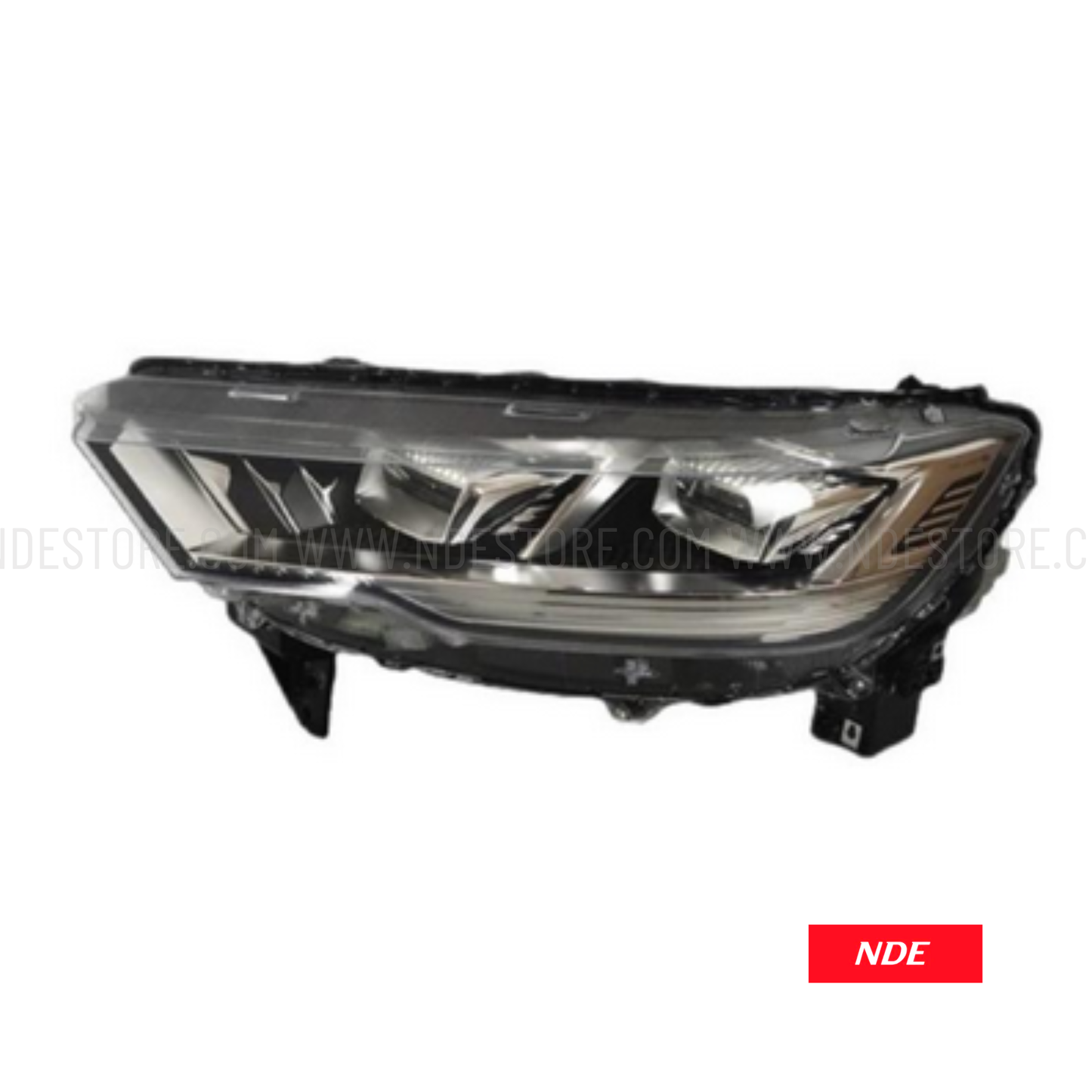 HEADLIGHT ASSY GENUINE FOR HAVAl H6