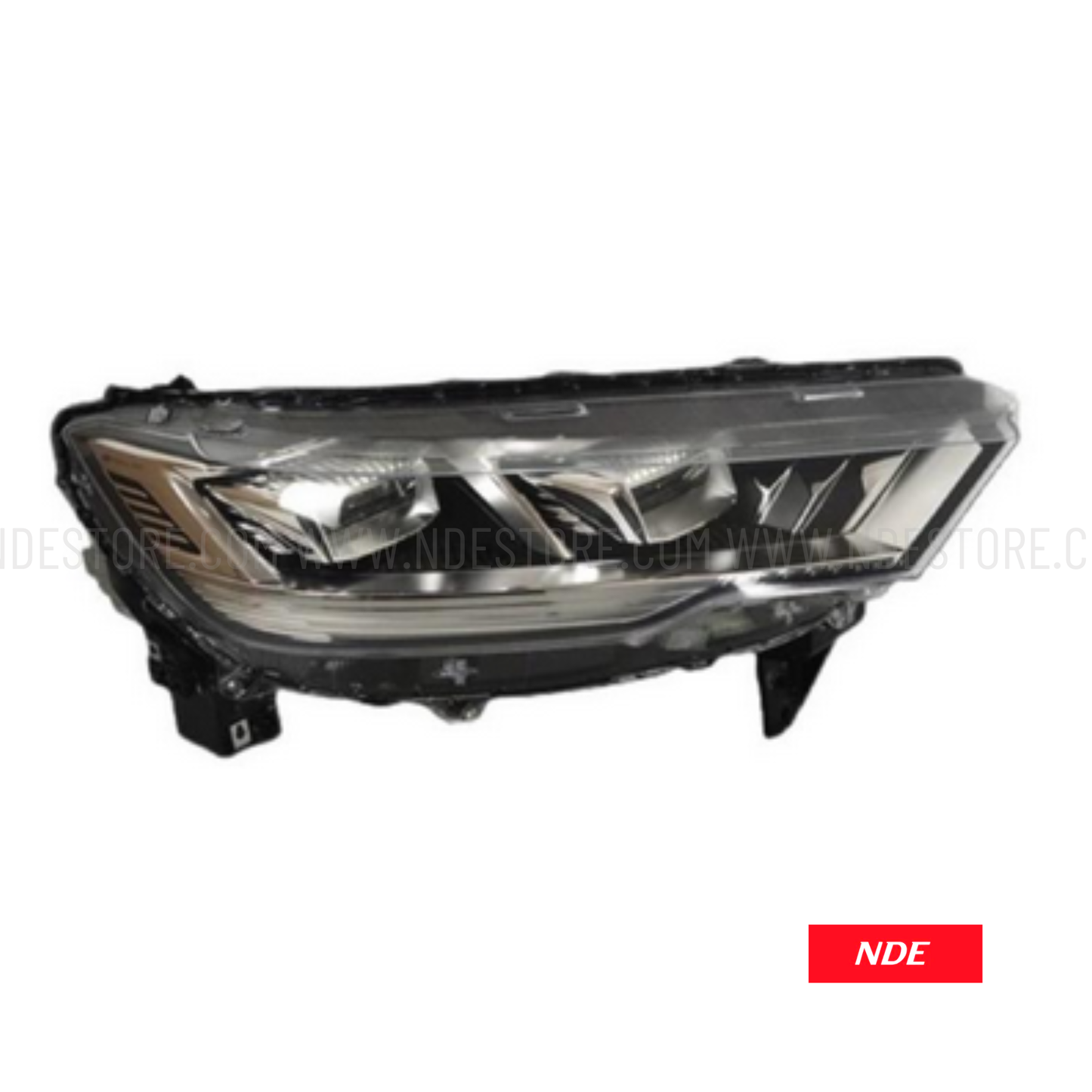 HEADLIGHT ASSY GENUINE FOR HAVAl H6