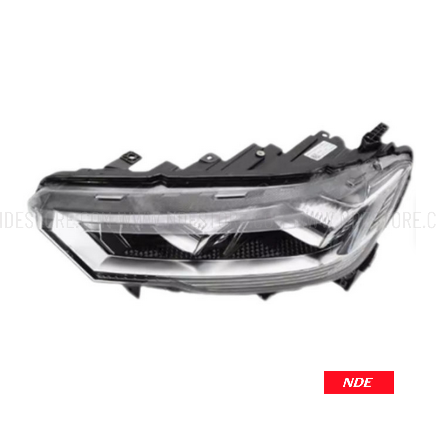 HEADLIGHT ASSY GENUINE FOR HAVAl H6