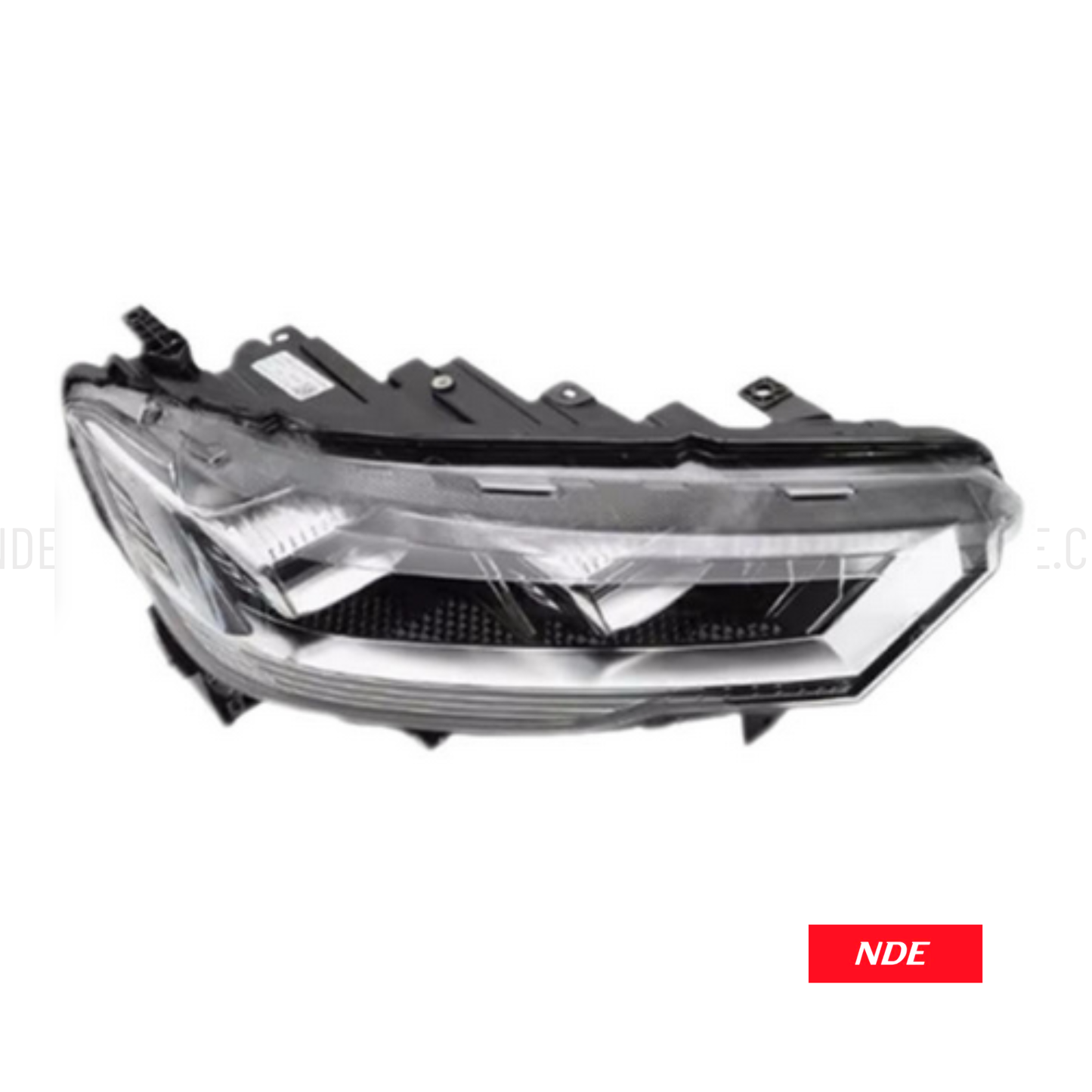 HEADLIGHT ASSY GENUINE FOR HAVAl H6