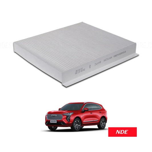 CABIN AC FILTER GENUINE FOR HAVAL JOLION . H6