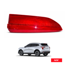 BACKLIGHT LENS COVER FOR HAVAL JOLION