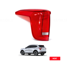BACKLIGHT LENS COVER FOR HAVAL JOLION