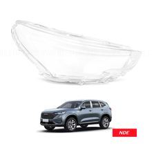 HEADLIGHT LENS COVER FOR HAVAL JOLION