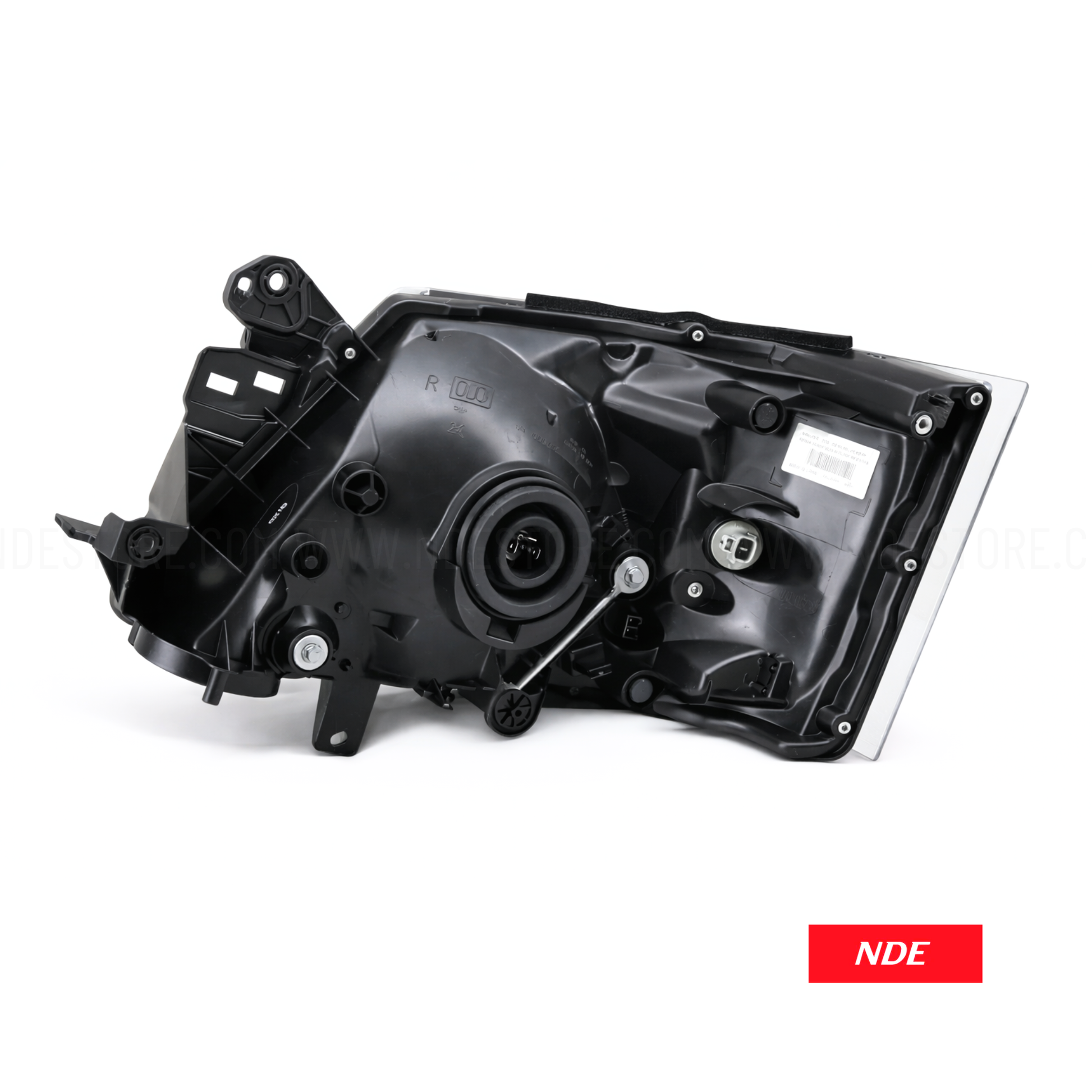 HEADLAMP ASSY FOR NISSAN URVAN
