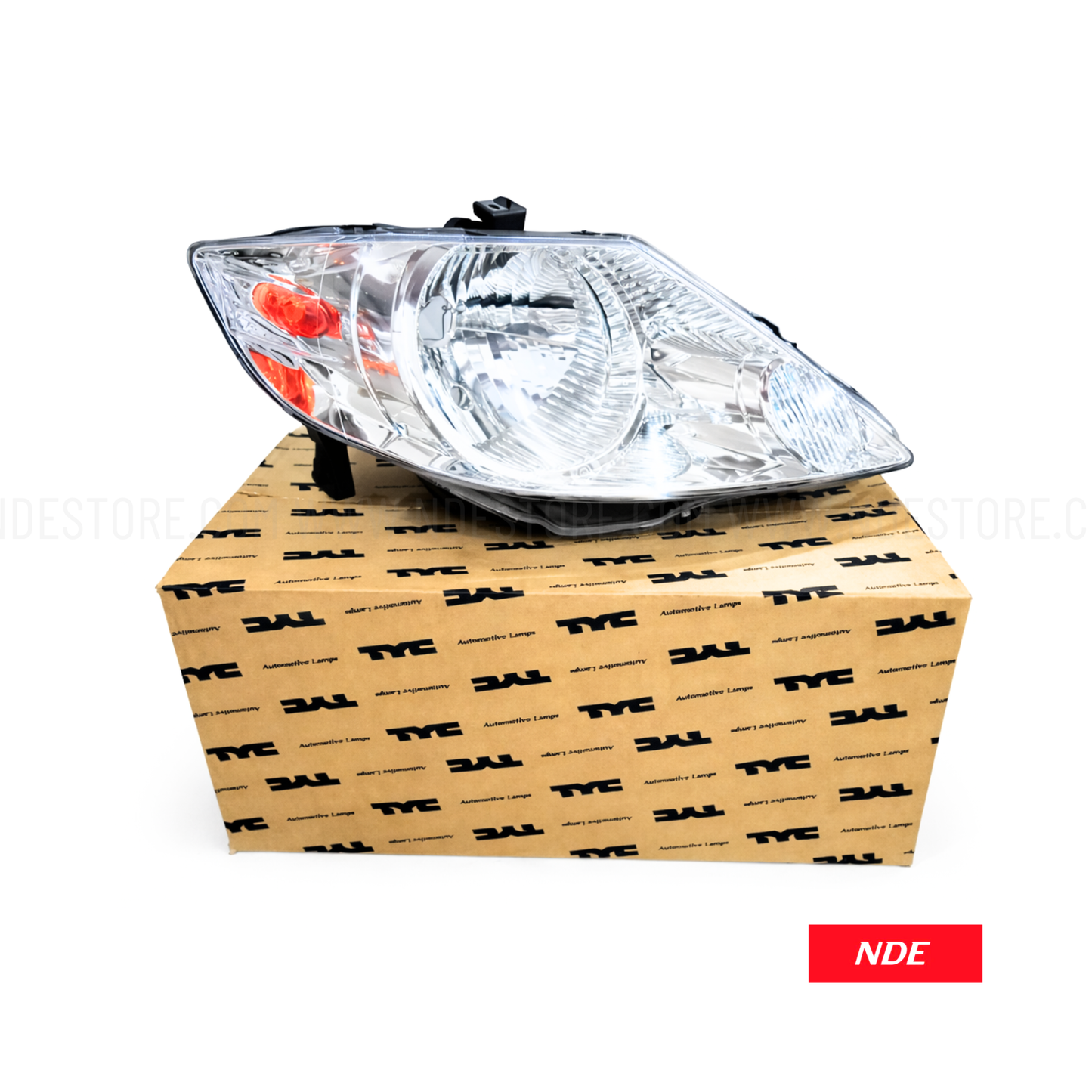 HEADLIGHT ASSY FOR HONDA CITY (2002-2008)