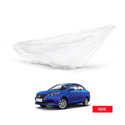 HEADLIGHT GLASS LENS FOR CHANGAN ALSVIN