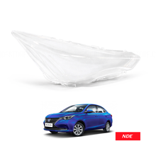 HEADLIGHT GLASS LENS FOR CHANGAN ALSVIN