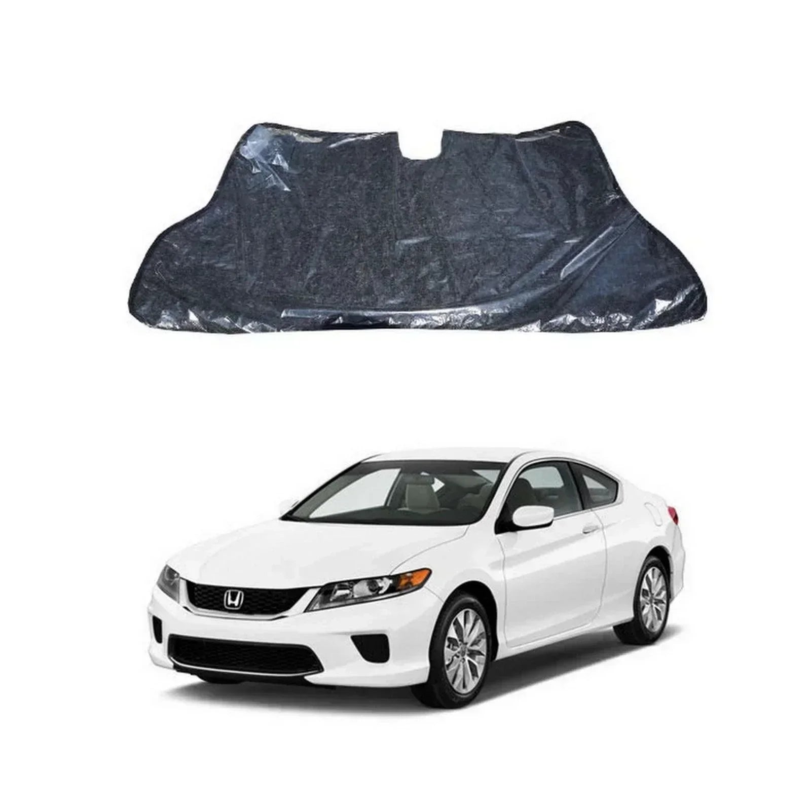 TRUNK LINER PROTECTOR FOR HONDA ACCORD - ndestore.com